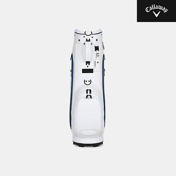  [캘러웨이코리아정품]2024 캘러웨이 웨이브 9.0 카트백/캐디백[남성용][3COLORS]