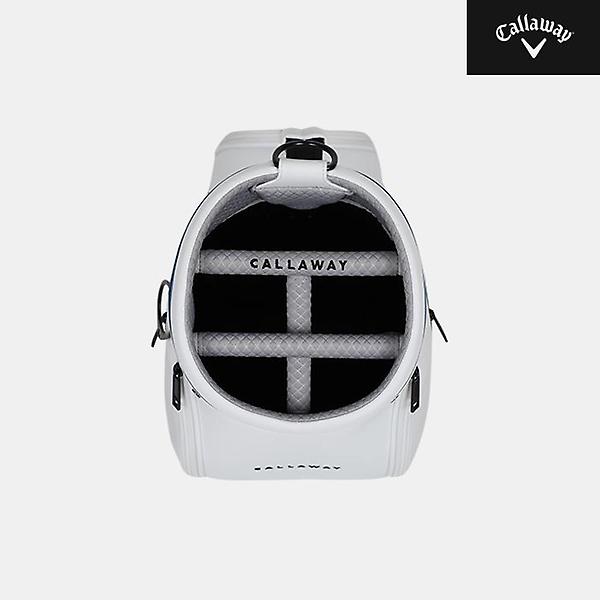 [캘러웨이코리아정품]2024 캘러웨이 웨이브 9.0 카트백/캐디백[남성용][3COLORS]
