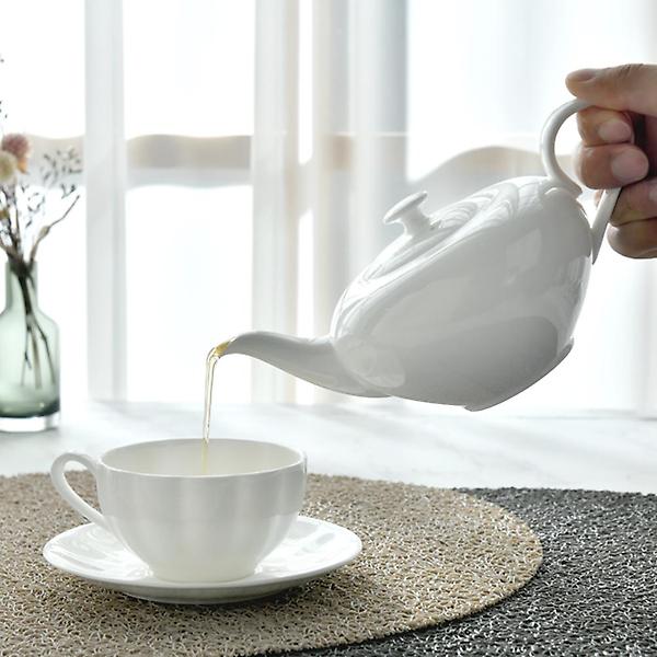  고원 알라딘 티포트 선물세트 3종 티잔 2인조 포함 티팟세트