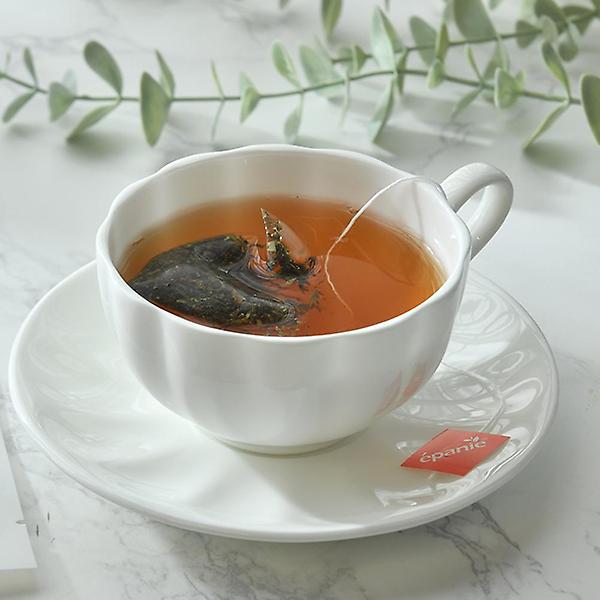  고원 알라딘 티포트 선물세트 3종 티잔 2인조 포함 티팟세트