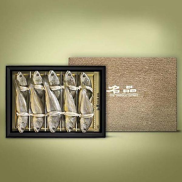  칠산해 영광법성포 명품굴비세트 8호 (10미 1.0kg)