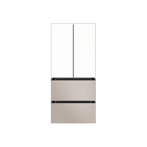  삼성 비스포크 RK70F58M1ZG AI 김치플러스 김치냉장고 4도어 586L