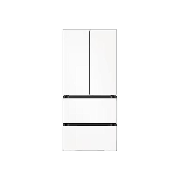  삼성 비스포크 RK70F49F1X AI 김치플러스 김치냉장고 4도어 490L