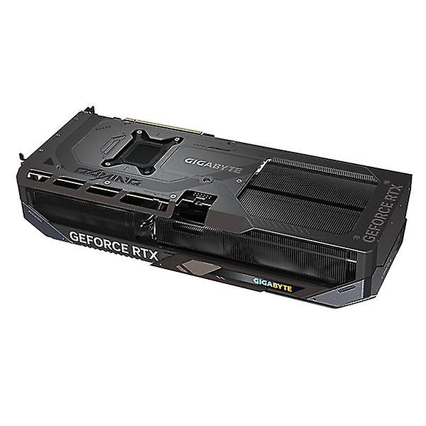  GIGABYTE 지포스 RTX 5080 WINDFORCE OC SFF D7 16GB 제이씨현
