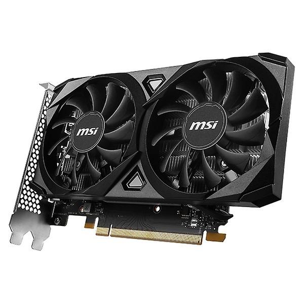  MSI 지포스 RTX 3050 벤투스 2X E OC D6 6GB