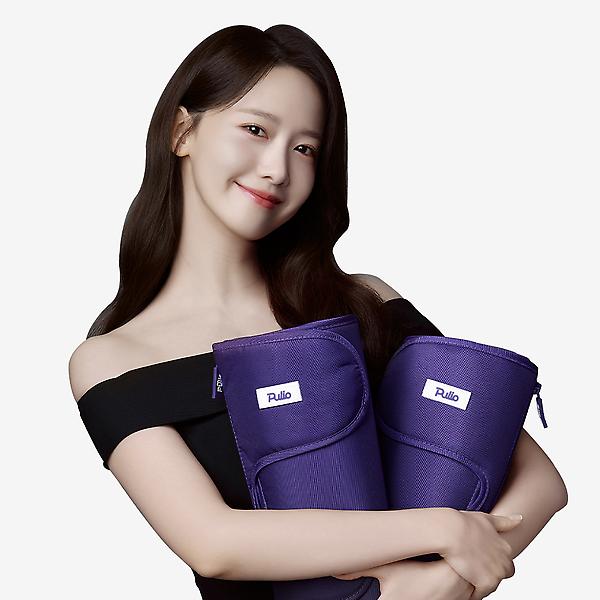  풀리오 종아리 마사지기 V3
