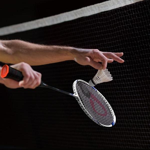  프로-스펙스 PRIMARY 200 배드민턴라켓 2개 셔틀콕2개