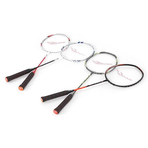  프로-스펙스 PRIMARY 200 배드민턴라켓 2개 셔틀콕2개