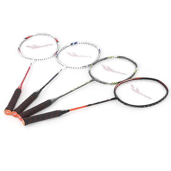  프로-스펙스 PRIMARY 200 배드민턴라켓 2개 셔틀콕2개