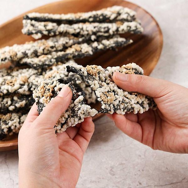  흥부각기가막혀 55g x 10봉 선물세트