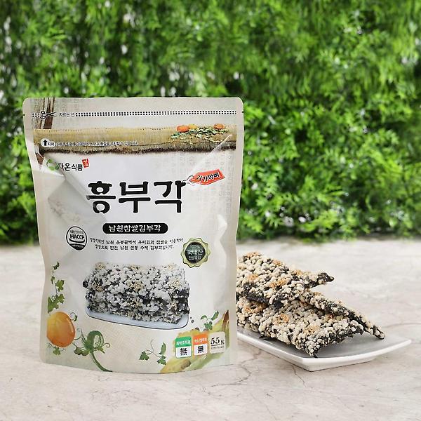  흥부각기가막혀 55g x 1봉(가정용)