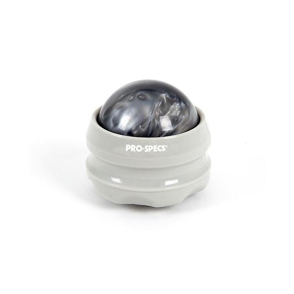  프로-스펙스 핸드 롤러 마사지 6.5cm 그레이