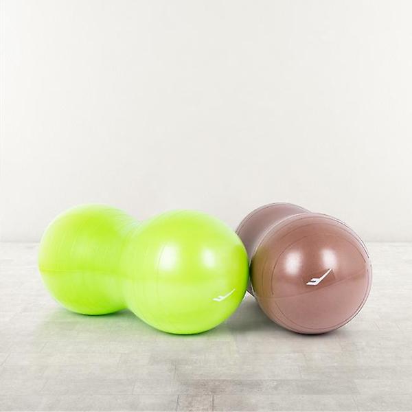  프로-스펙스 땅콩짐볼 필라테스 요가 헬스 임산부 선물