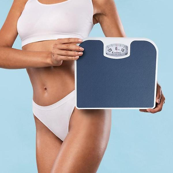  아이워너 기계식 체중계 KS-5600 초정밀 저울 몸무게