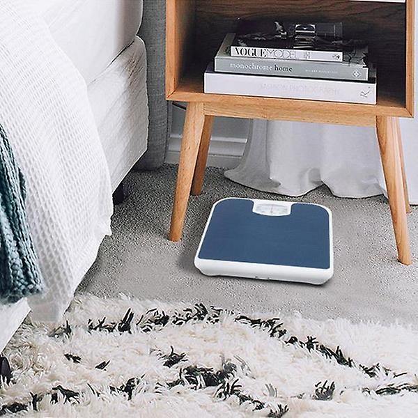  아이워너 기계식 체중계 KS-5600 초정밀 저울 몸무게