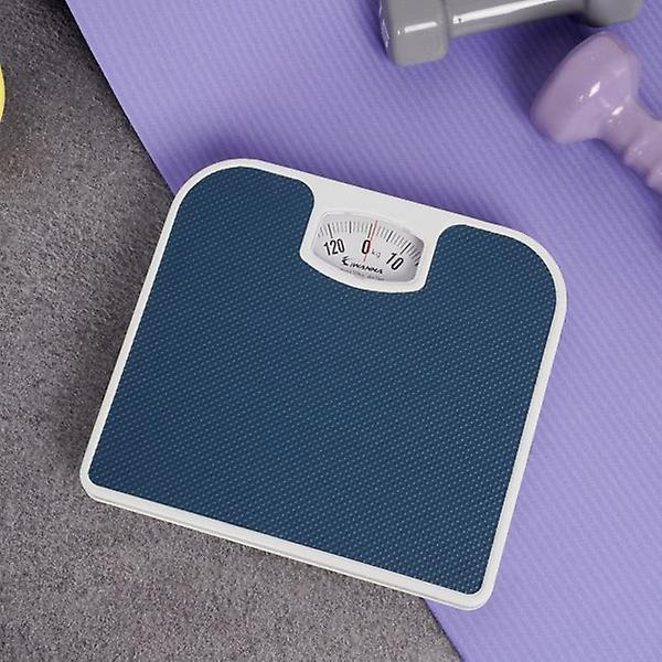  아이워너 기계식 체중계 KS-5600 초정밀 저울 몸무게