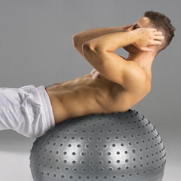  프로-스펙스 멀티 짐볼 65cm 요가 스트레칭 임산부