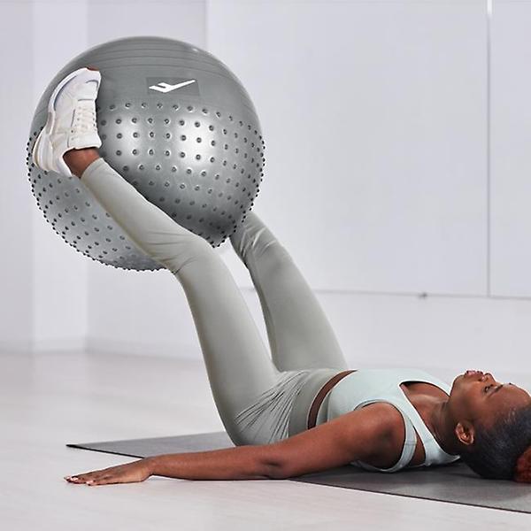  프로-스펙스 멀티 짐볼 65cm 요가 스트레칭 임산부
