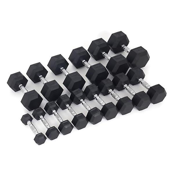  아이워너 냄새 안나는 PEV 육각 아령 2kg 2개 덤벨