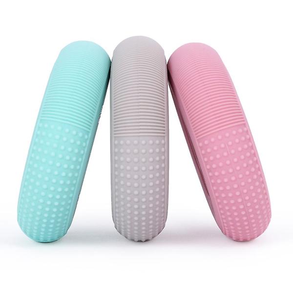  아리프 실리콘 악력기 3종 세트 도넛 손가락 헬스