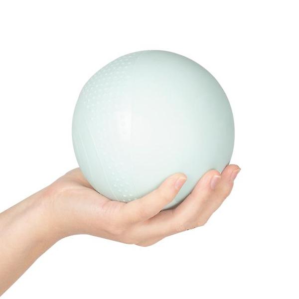  아이워너 소프트 토닝볼 1kg 2개입 웨이트볼 메디신볼