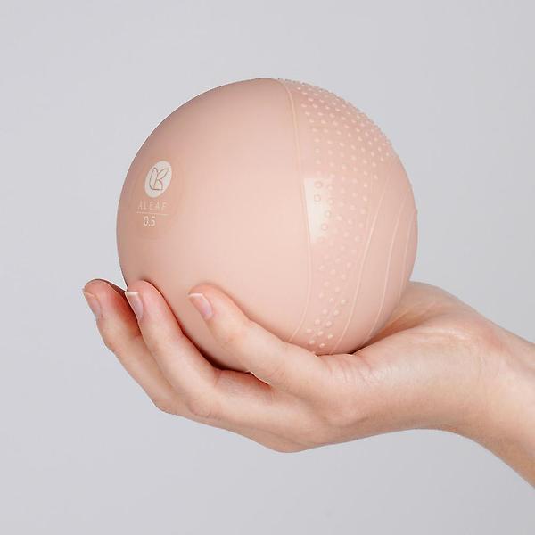  아리프 소프트 그립 토닝볼 1kg 2개입 메디신볼