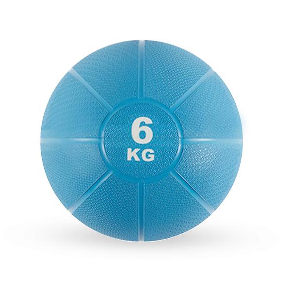  아리프 메디슨볼 6kg 체대입시 필라테스 헬스 운동