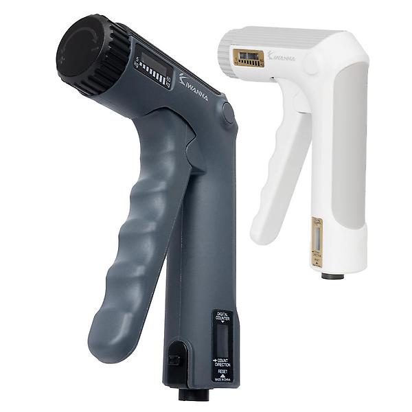  아이워너 강도 조절 카운트 포스 악력기 카운팅 강약