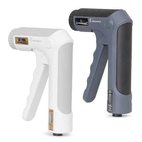  아이워너 강도 조절 카운트 포스 악력기 카운팅 강약