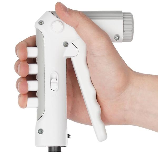  아이워너 강도조절 카운트 포스 악력기 피아노그립