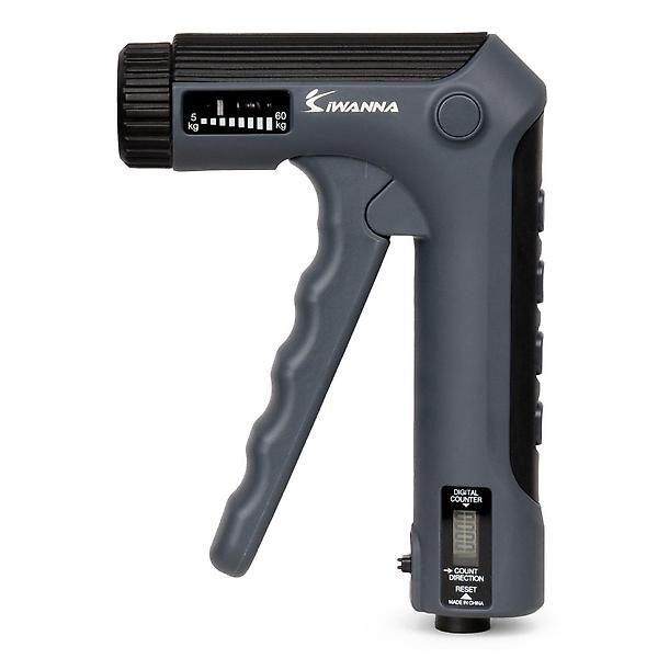  아이워너 강도조절 카운트 포스 악력기 피아노그립