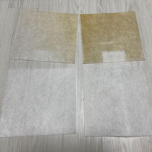  생활보감 국산 주방 가스렌지 난연후드필터(대) 5매