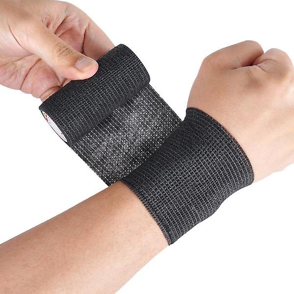  아리프 자가점착 다용도 스포츠 테이핑 5~7.5cm 머슬 테이프