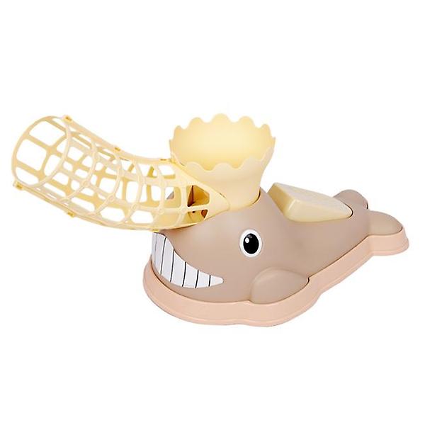  아이워너 짐앤키즈 고래 팝업 야구장난감 배팅놀이