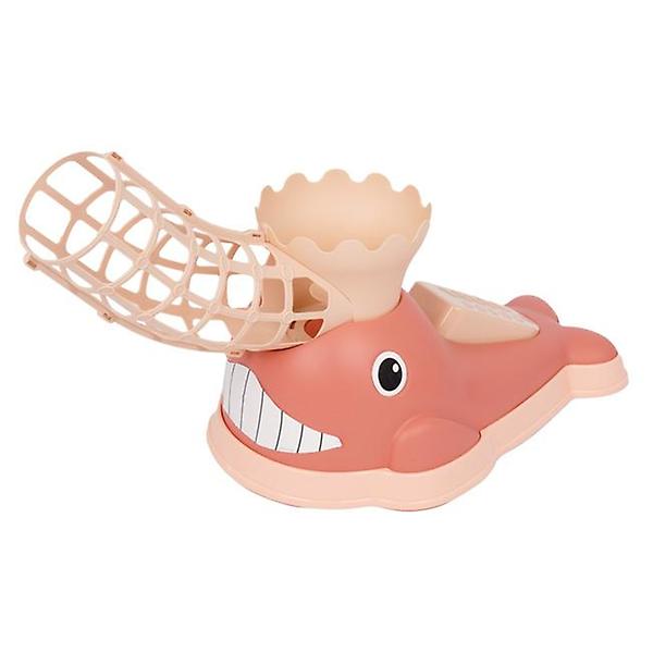  아이워너 짐앤키즈 고래 팝업 야구장난감 배팅놀이