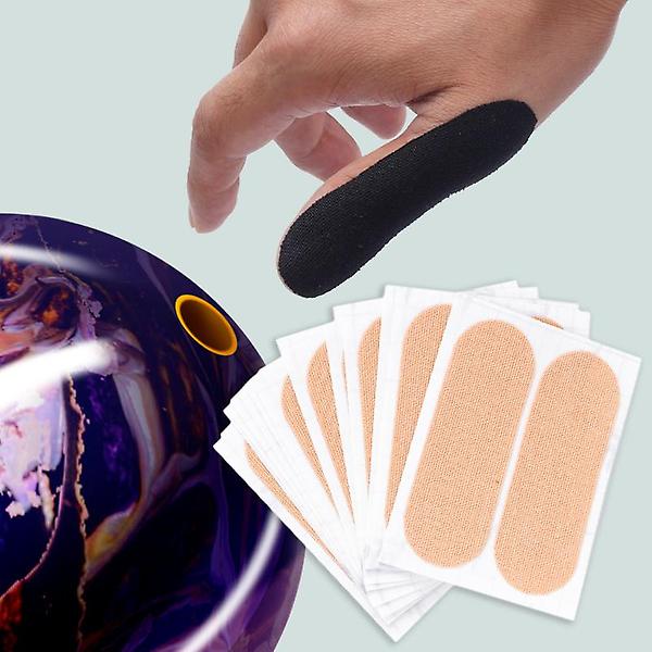  아리프 프리컷 볼링 테이프 리프팅 타이밍 손가락 테이핑