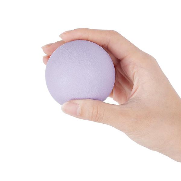  아이워너 TPE 싱글 지압 마사지볼 요가 필라테스 근막이완 발바닥 라크로스