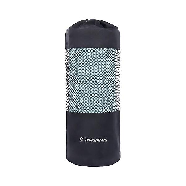  아이워너 나일론 요가매트 가방 M 요가용품 폼롤러 가방