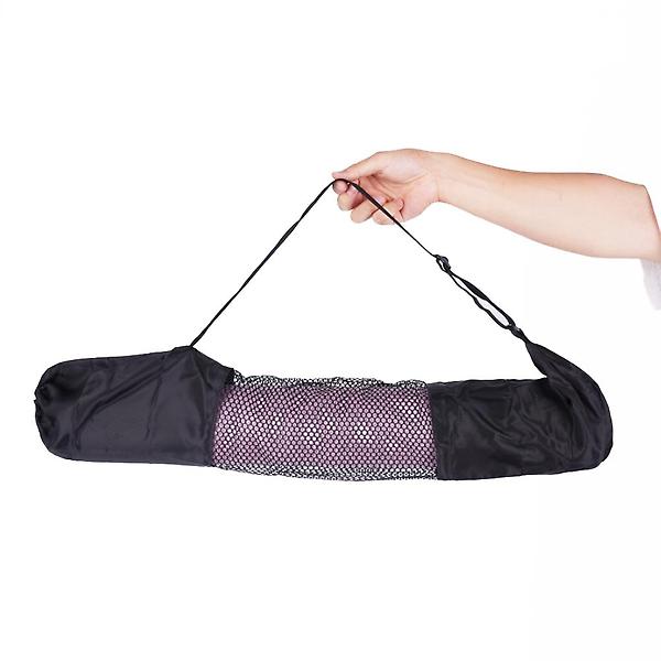  아이워너 나일론 요가매트 가방 M 요가용품 폼롤러 가방