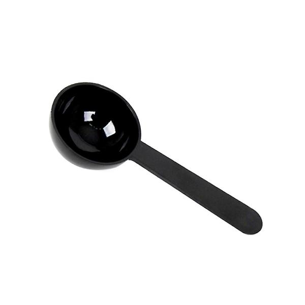  모이카 플라스틱 커피원두 계량스푼 8g(물 기준 12ml)