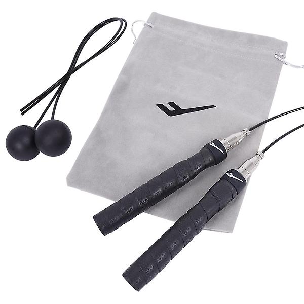  프로스펙스 2in1 크로스핏 와이어 줄넘기 다이어트 복싱 유산소 유무선 체육 점핑