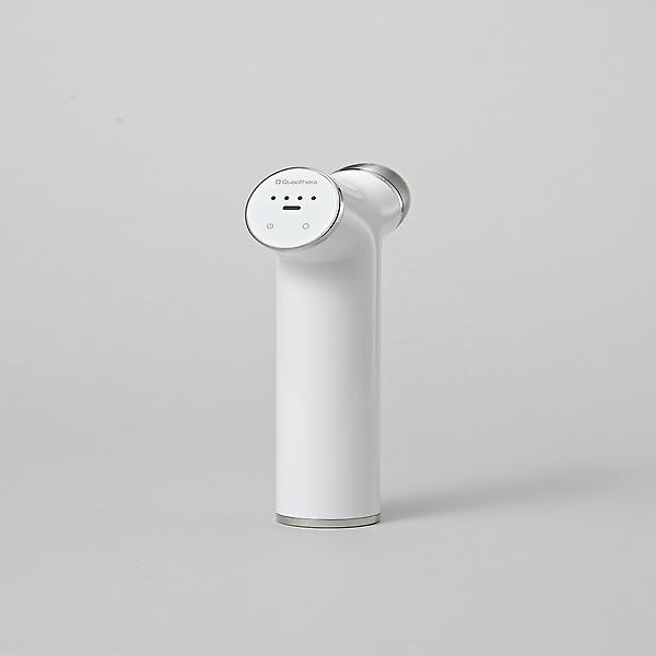  쿼드쎄라 화이트