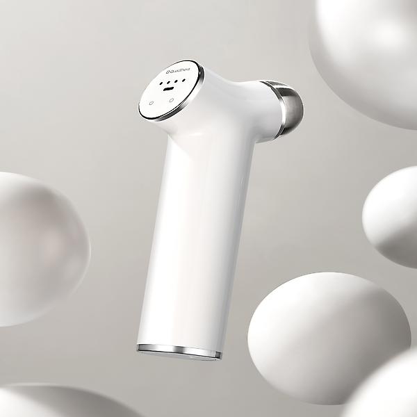  쿼드쎄라 화이트