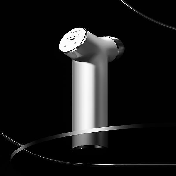  쿼드쎄라 화이트