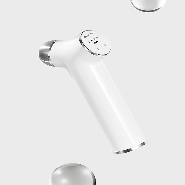  쿼드쎄라 화이트