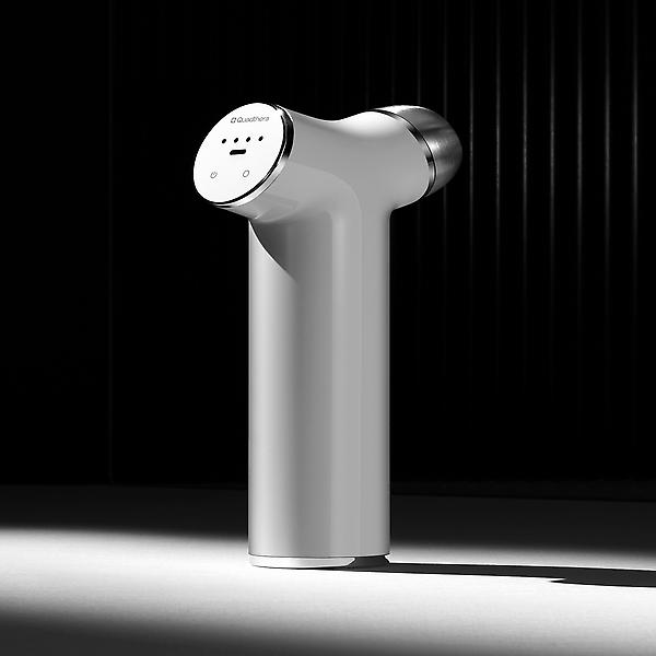  쿼드쎄라 화이트