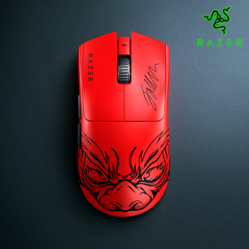 [레이저] 페이커 에디션 바이퍼 V3 PRO