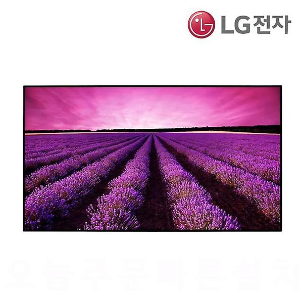  LG전자 75인치 UHD 4K  넷플릭스 유튜브 스마트TV 75UQ8000  고객매장방문수령 미사용리퍼