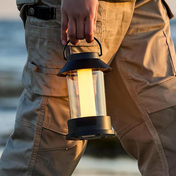  버티탭 선셋라이트 휴대용 랜턴 캠핑 낚시 텐트랜턴 충전조명 감성램프 감성캠핑 야외 무드등