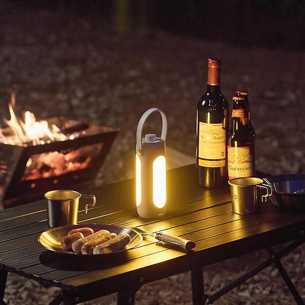  버티탭 윙라이트 캠핑랜턴 텐트조명 LED작업등 충전식조명 감성랜턴 충전식 감성램프